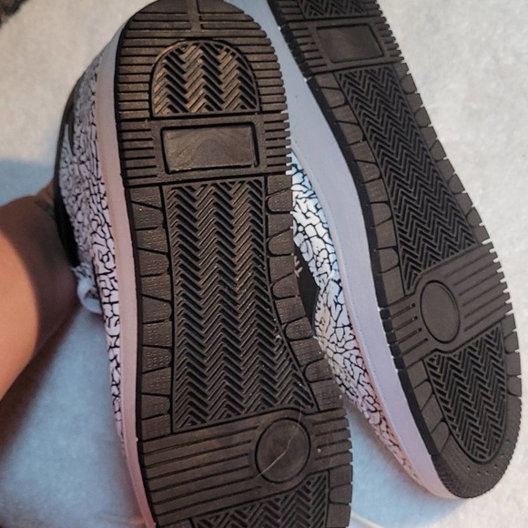 Troop hip hop hi top - Picture 3 of 4